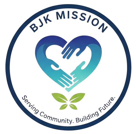 BJK Mission